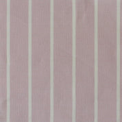 Breton Stripe Reverse Fabric - Peony - Hydrangea Lane Home