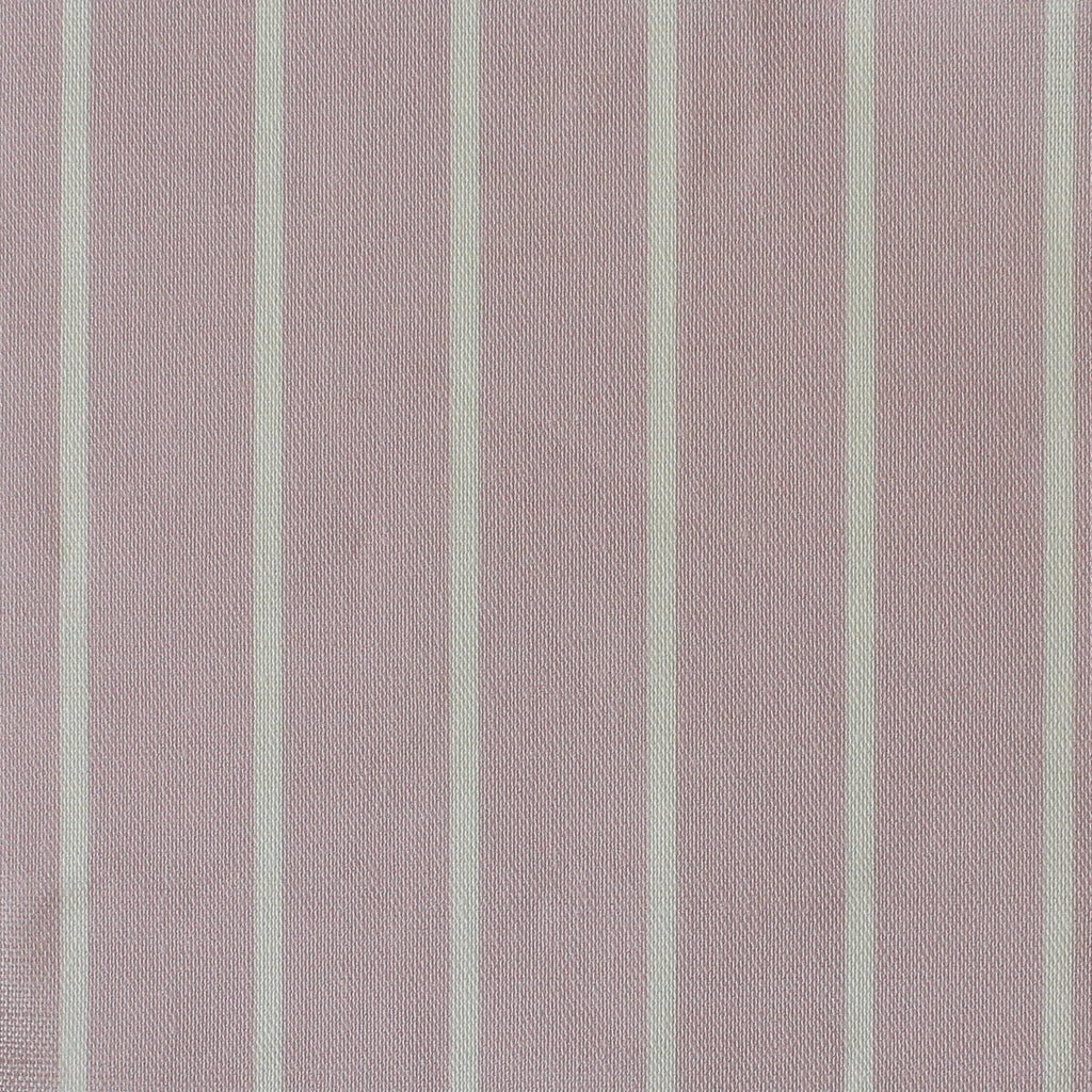 Breton Stripe Reverse Fabric - Peony - Hydrangea Lane Home