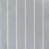 Breton Stripe Reverse Fabric - Serenity - Hydrangea Lane Home
