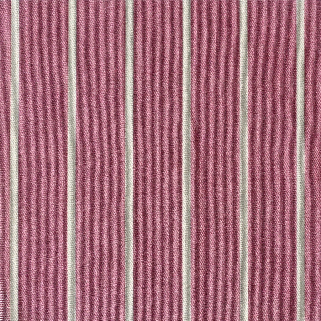 Breton Stripe Reverse Fabric - Tickled Pink - Hydrangea Lane Home