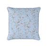 Camellia Garden Pink Cushion - Hydrangea Lane Home