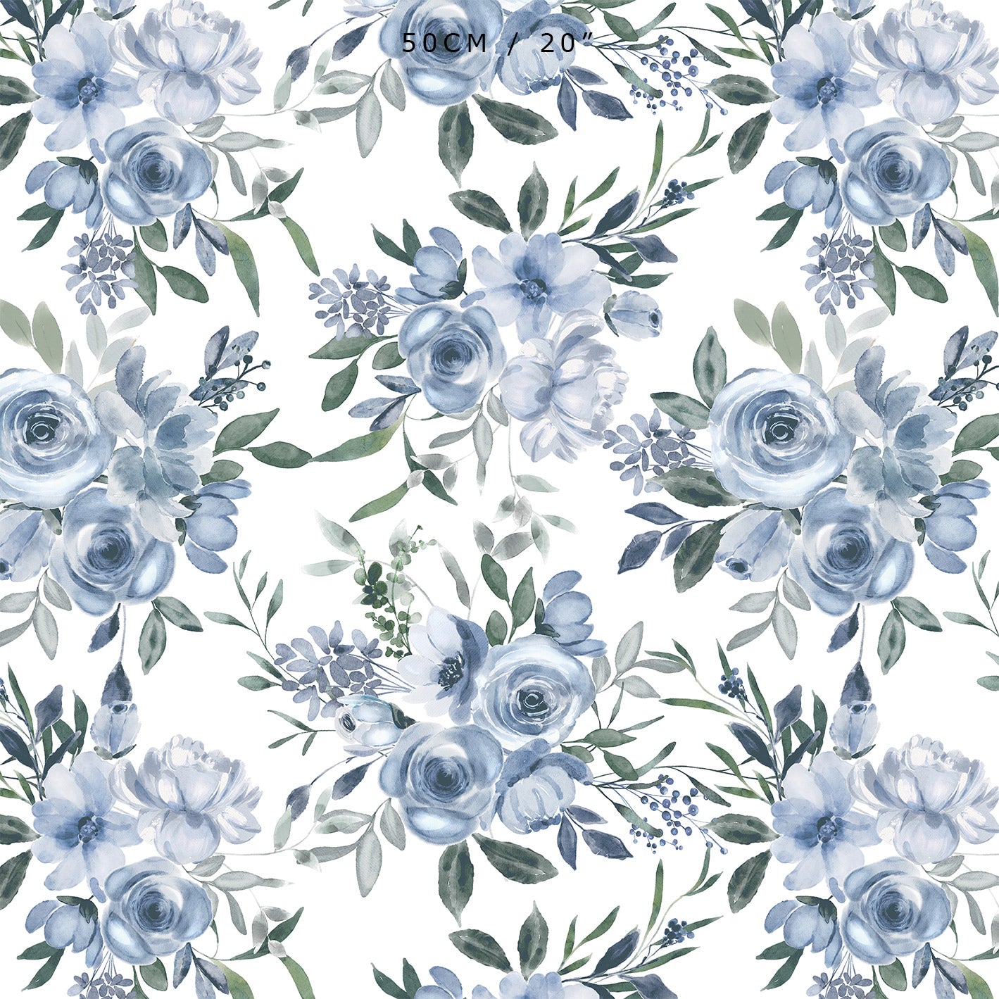 Charlotte Roses Fabric - Hydrangea Lane Home