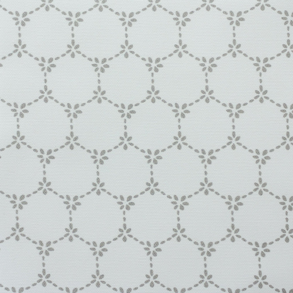 Daisy Chain Fabric - Chateaux - Hydrangea Lane Home