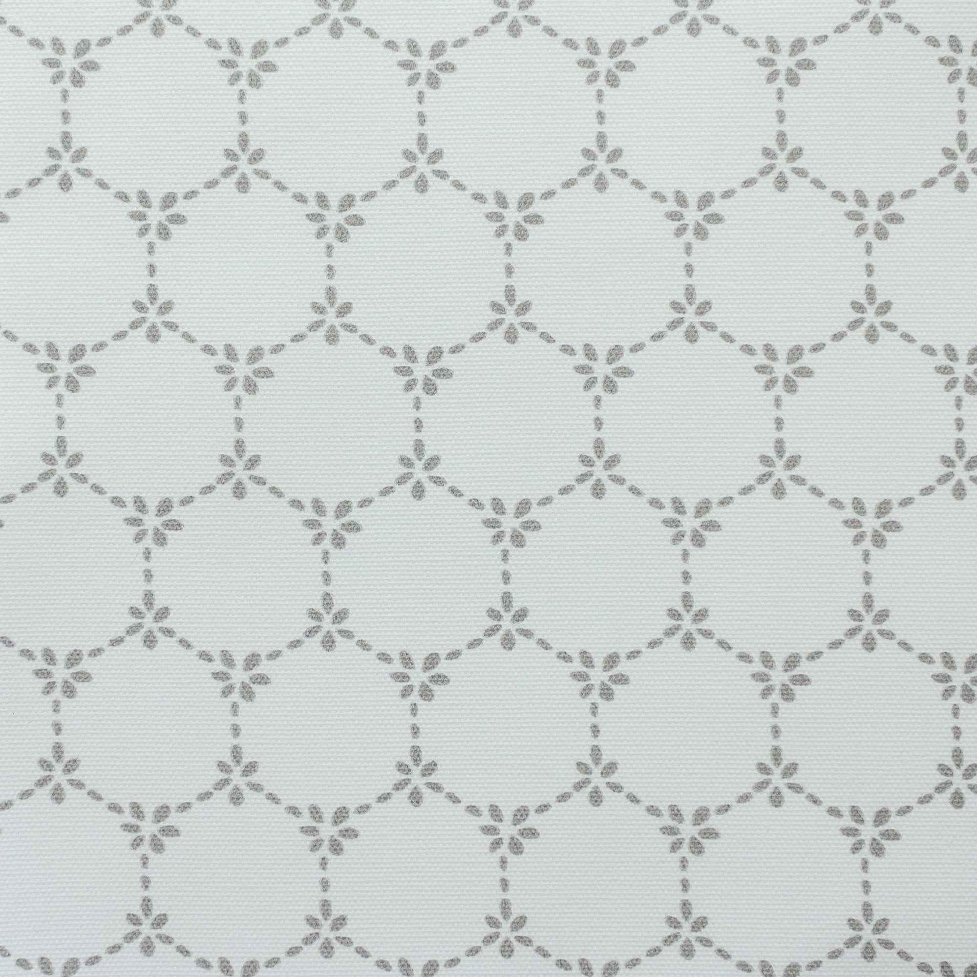 Daisy Chain Fabric - Chateaux - Hydrangea Lane Home