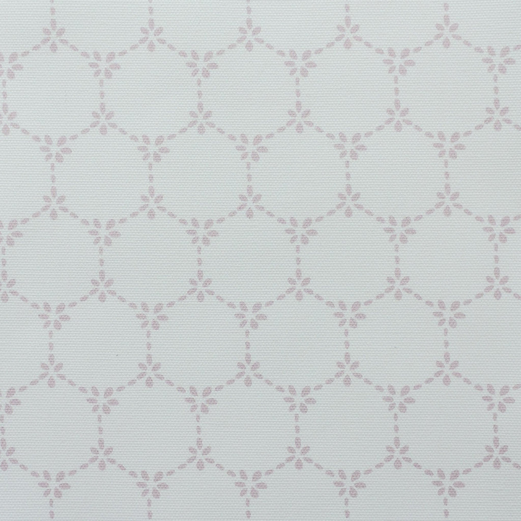 Daisy Chain Fabric - Peony - Hydrangea Lane Home