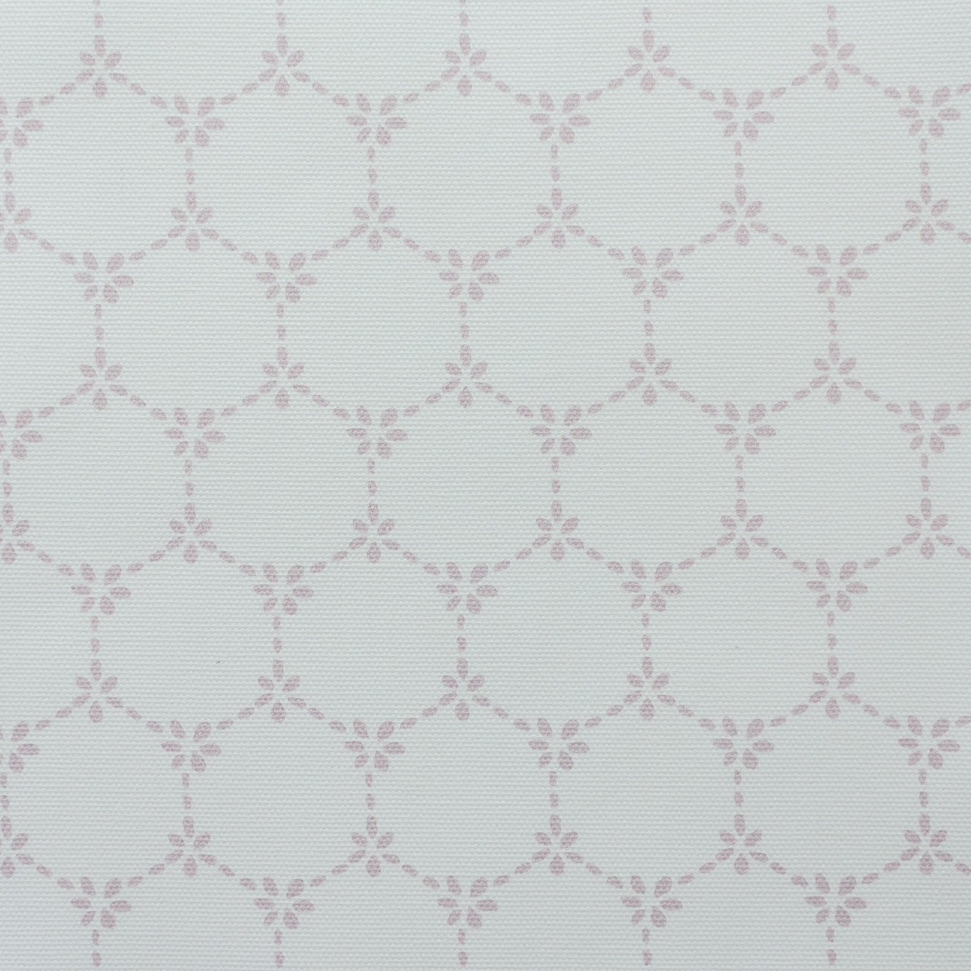 Daisy Chain Fabric - Peony - Hydrangea Lane Home