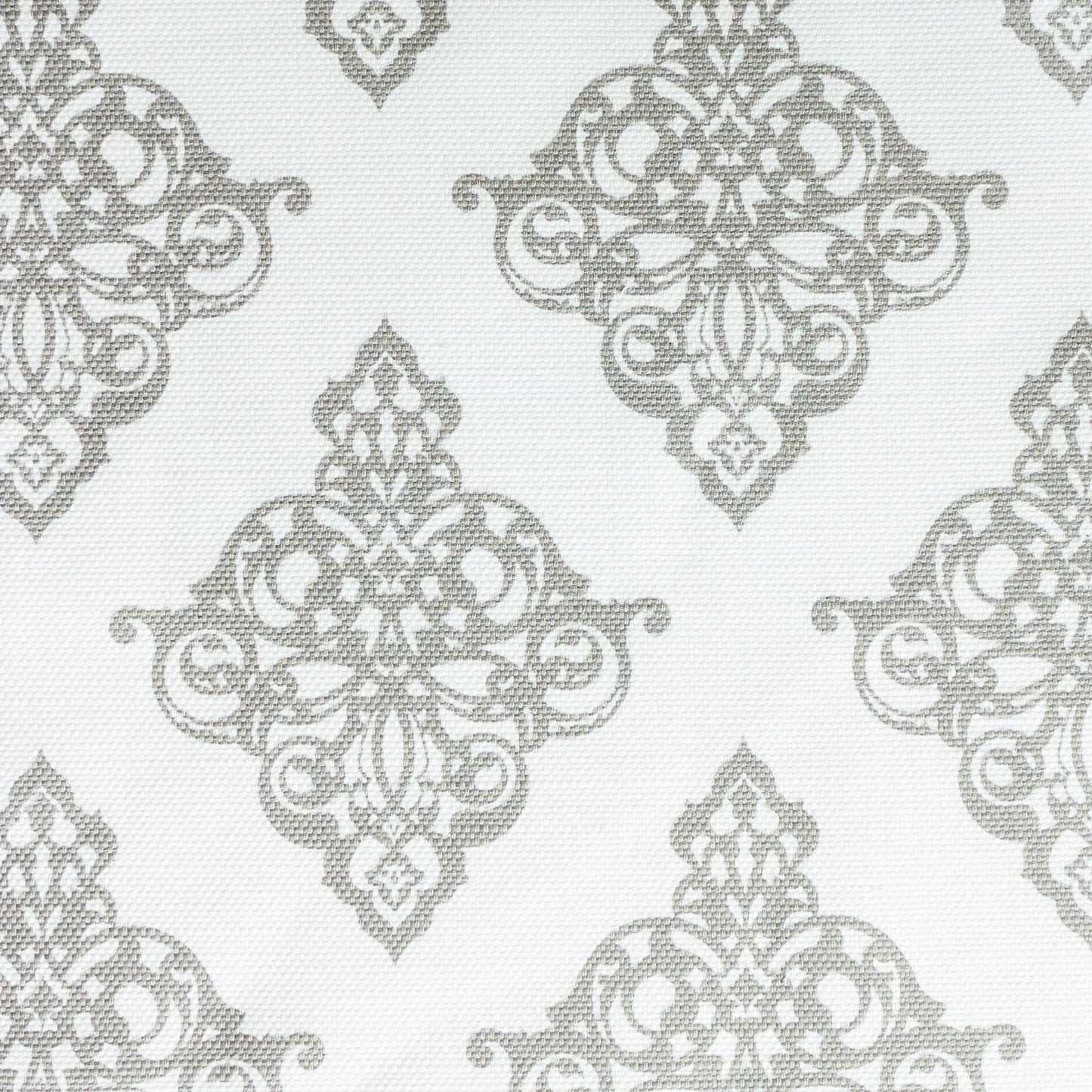 Damask Fabric - Chateaux - Hydrangea Lane Home