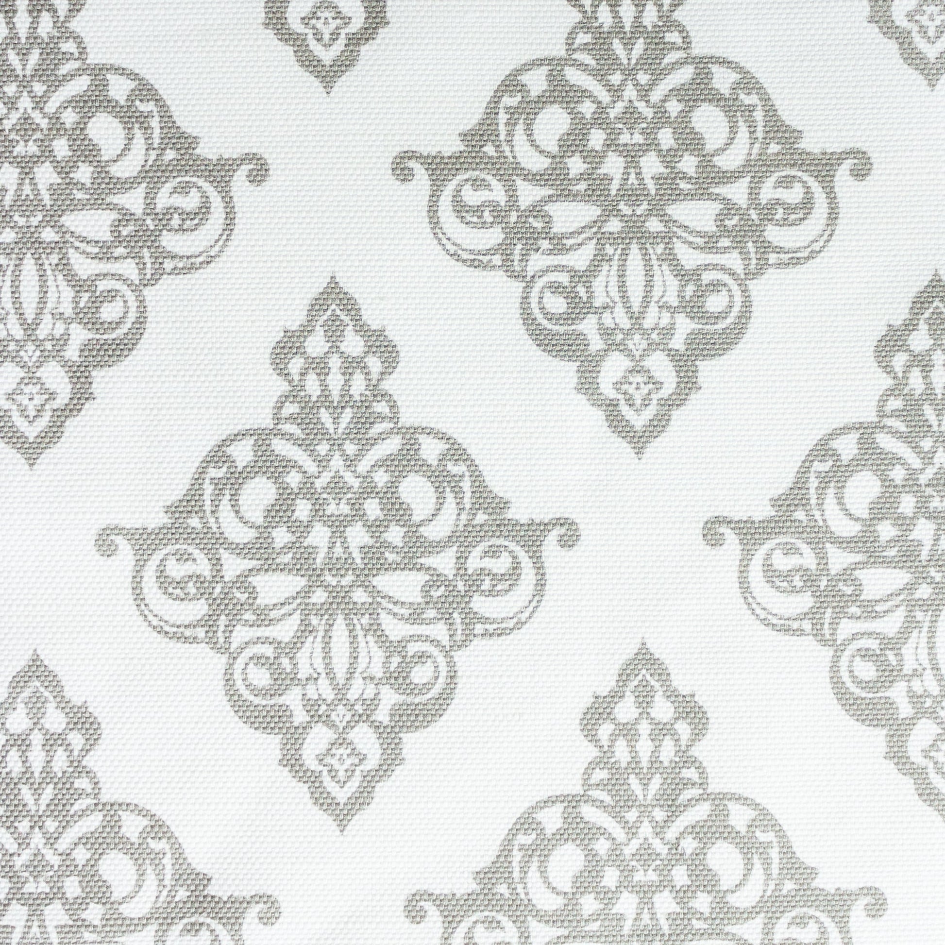 Damask Fabric - Chateaux - Hydrangea Lane Home