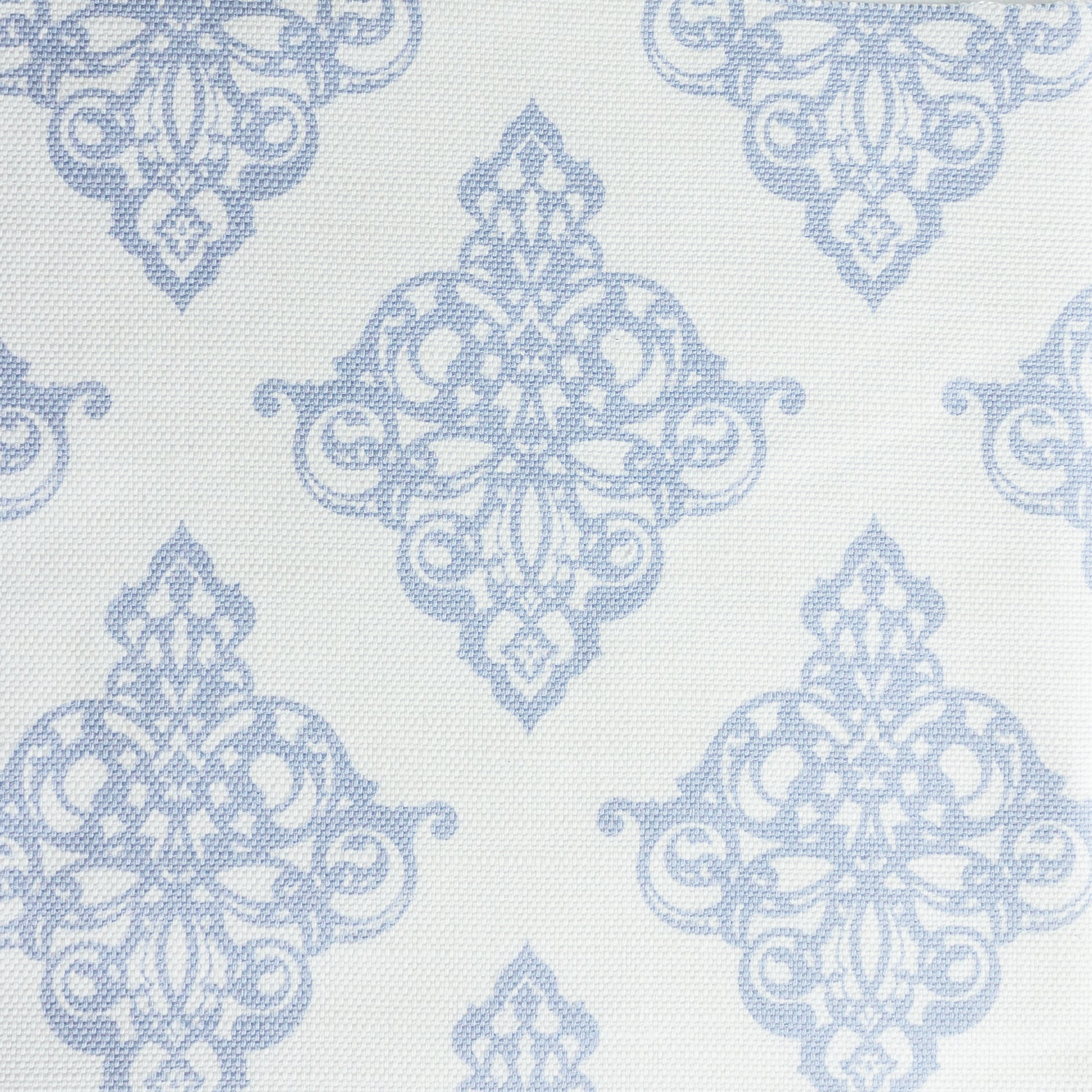Damask Fabric - Serenity - Hydrangea Lane Home