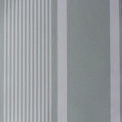Deckchair Stripe Fabric - Eau De Nil - Hydrangea Lane Home