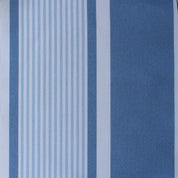 Deckchair Stripe Multi Fabric - Breeze-Serenity - Hydrangea Lane Home