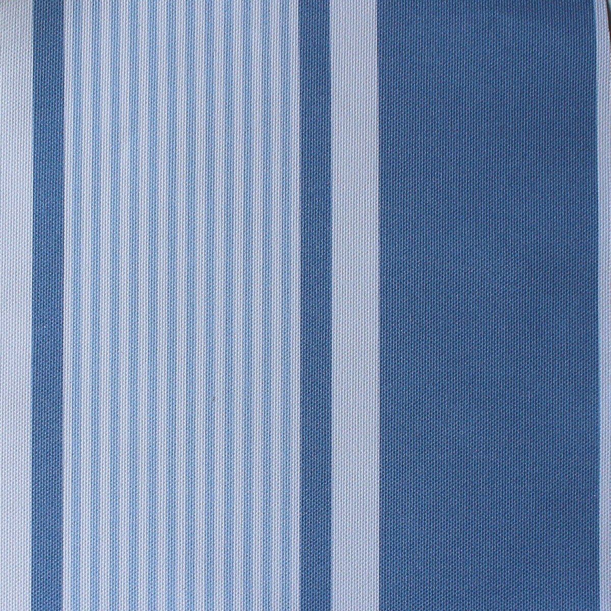 Deckchair Stripe Multi Fabric - Breeze-Serenity - Hydrangea Lane Home
