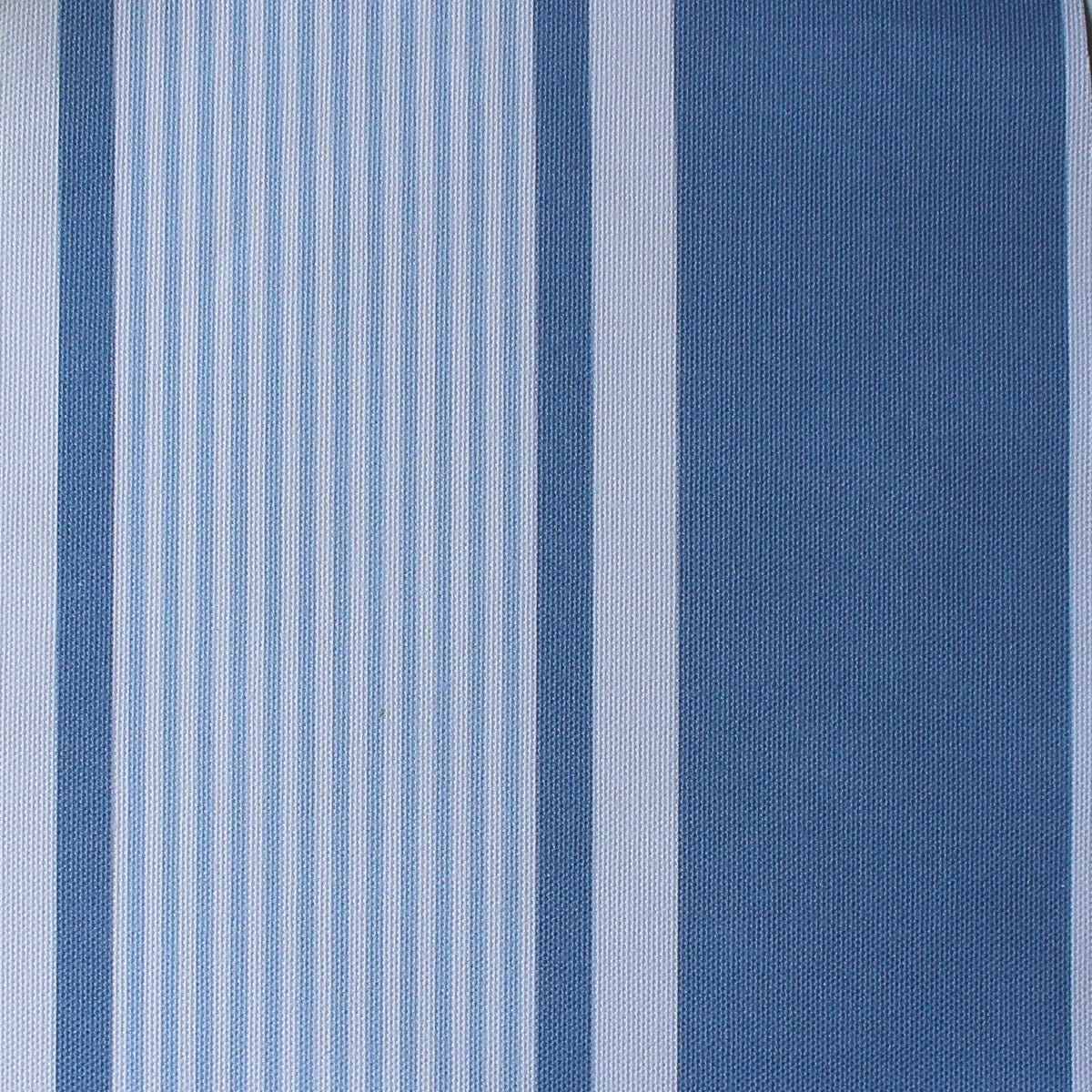 Deckchair Stripe Multi Fabric - Breeze-Serenity - Hydrangea Lane Home
