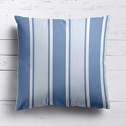 Deckchair Stripe Multi Fabric - Breeze-Serenity - Hydrangea Lane Home