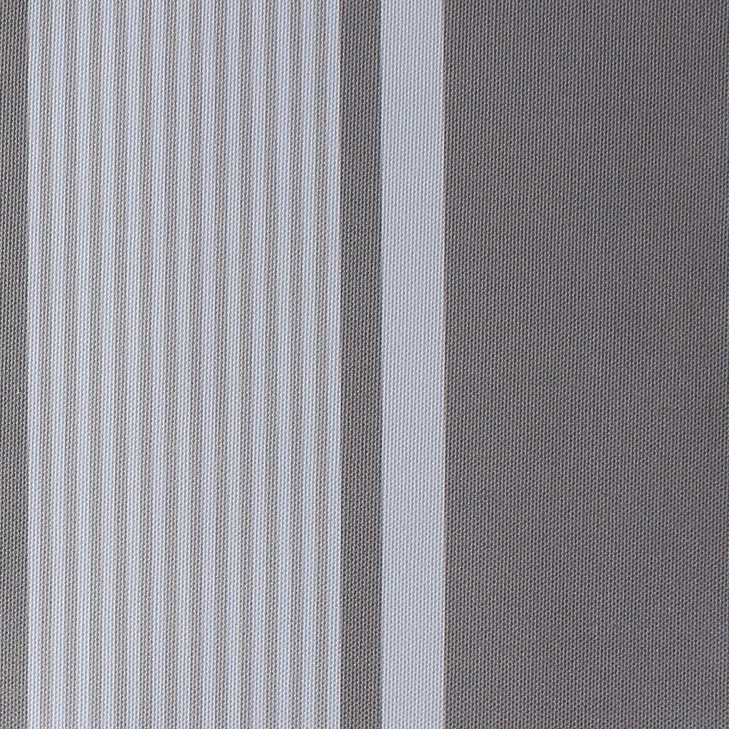 Deckchair Stripe Multi Fabric - Chateaux-Linen - Hydrangea Lane Home