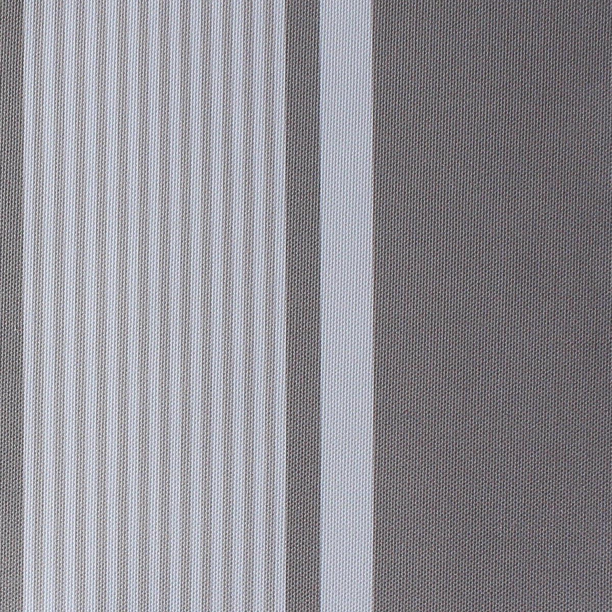 Deckchair Stripe Multi Fabric - Chateaux-Linen - Hydrangea Lane Home