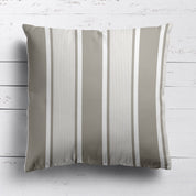 Deckchair Stripe Multi Fabric - Chateaux-Linen - Hydrangea Lane Home