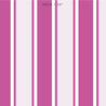 Deckchair Stripe Multi Fabric - Raspberry-Peony - Hydrangea Lane Home