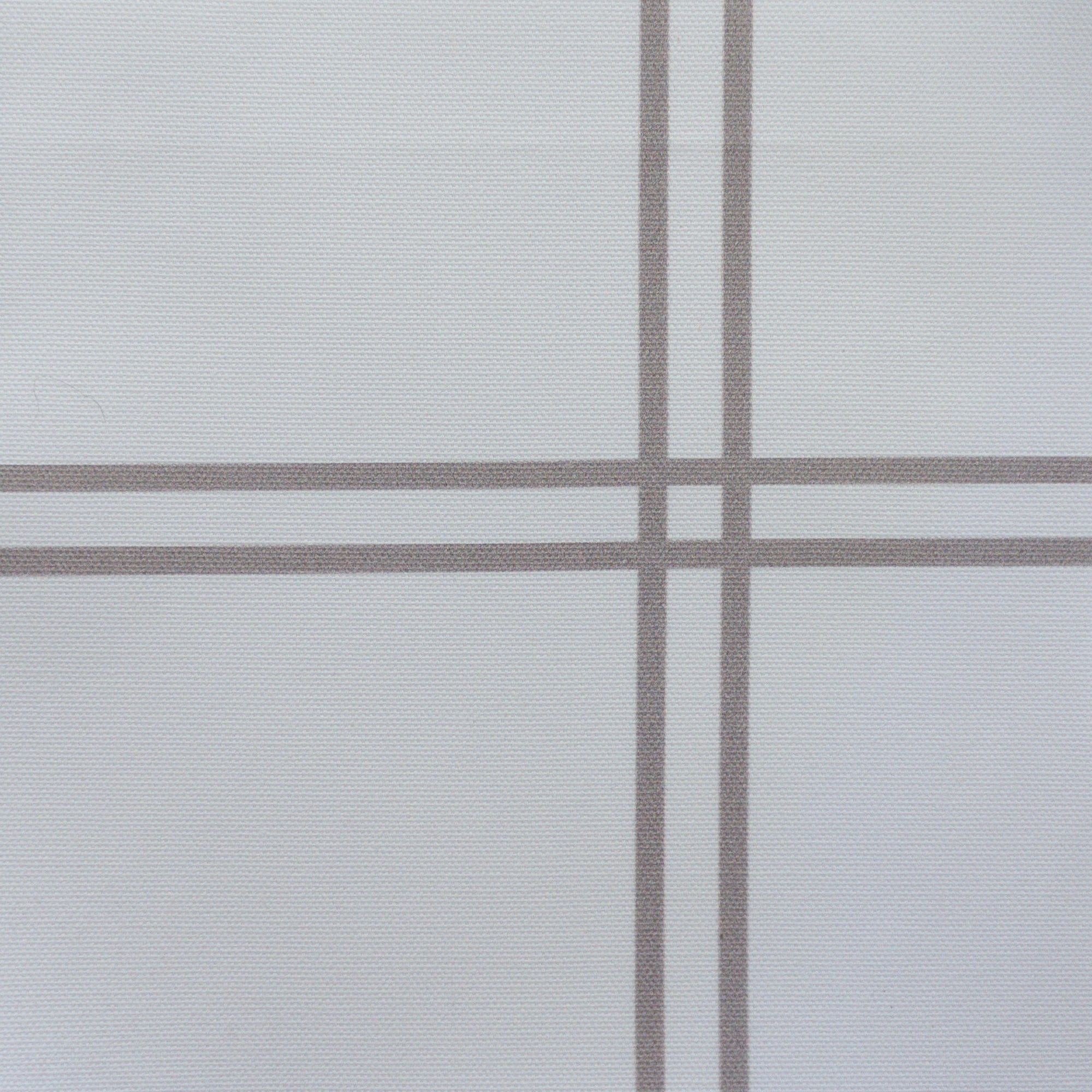 Double Window Pane Check Fabric - Chateaux - Hydrangea Lane Home