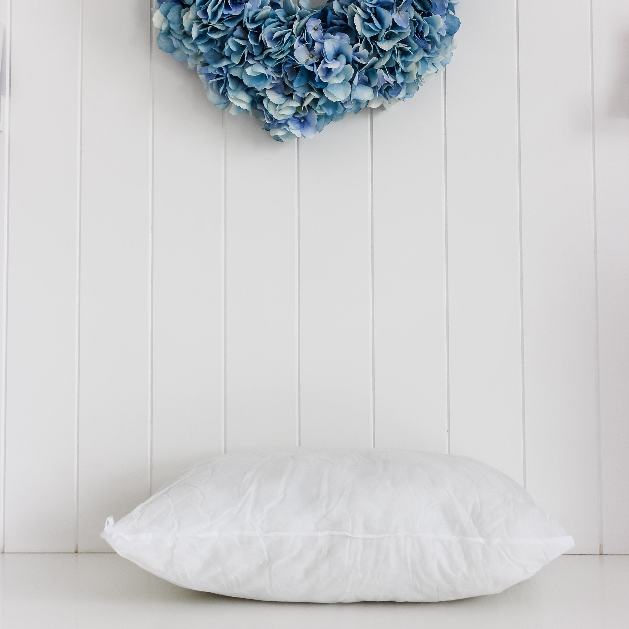 Eco Cushion Insert - Rectangle - Hydrangea Lane Home