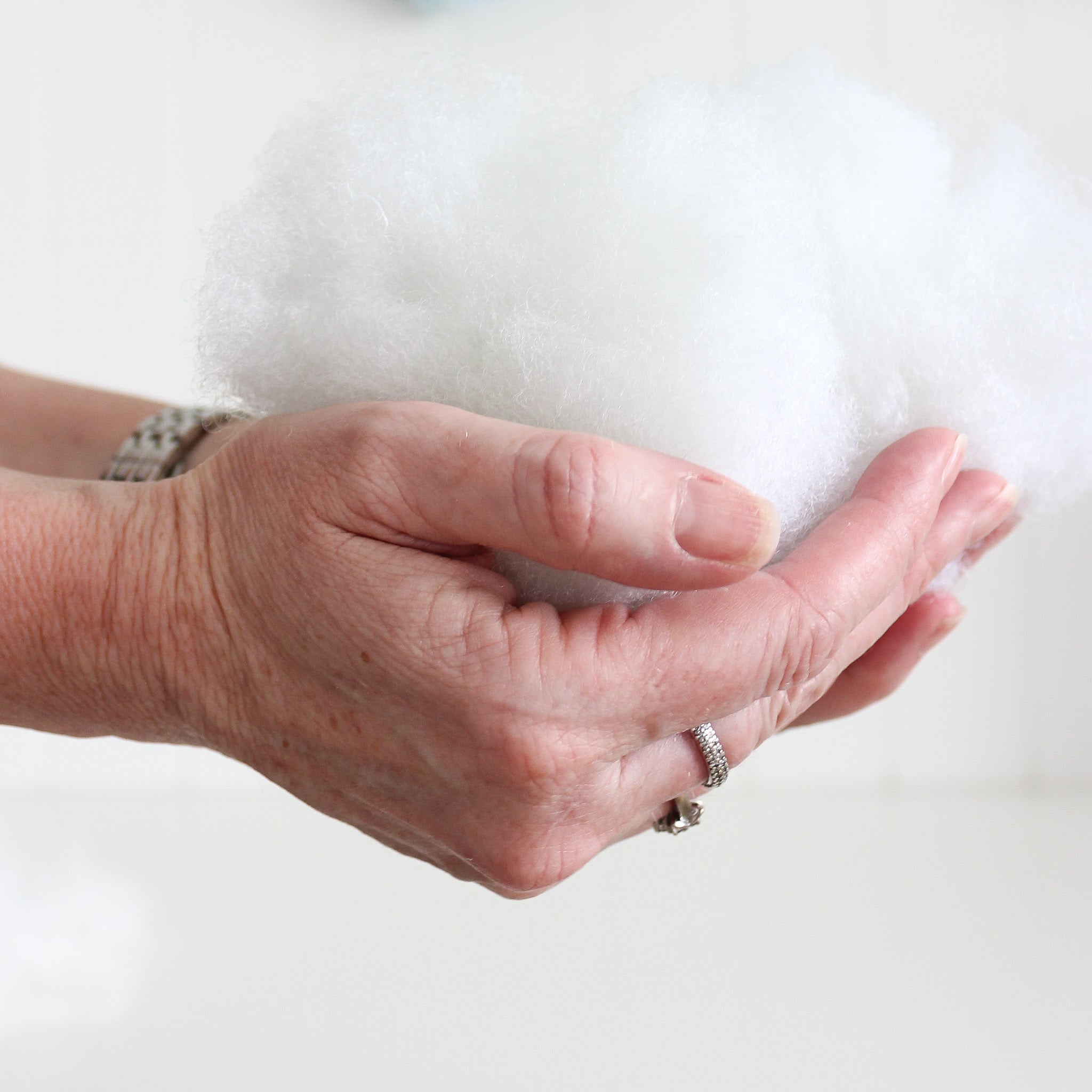 Eco Cushion Insert - Square 56cm - Hydrangea Lane Home