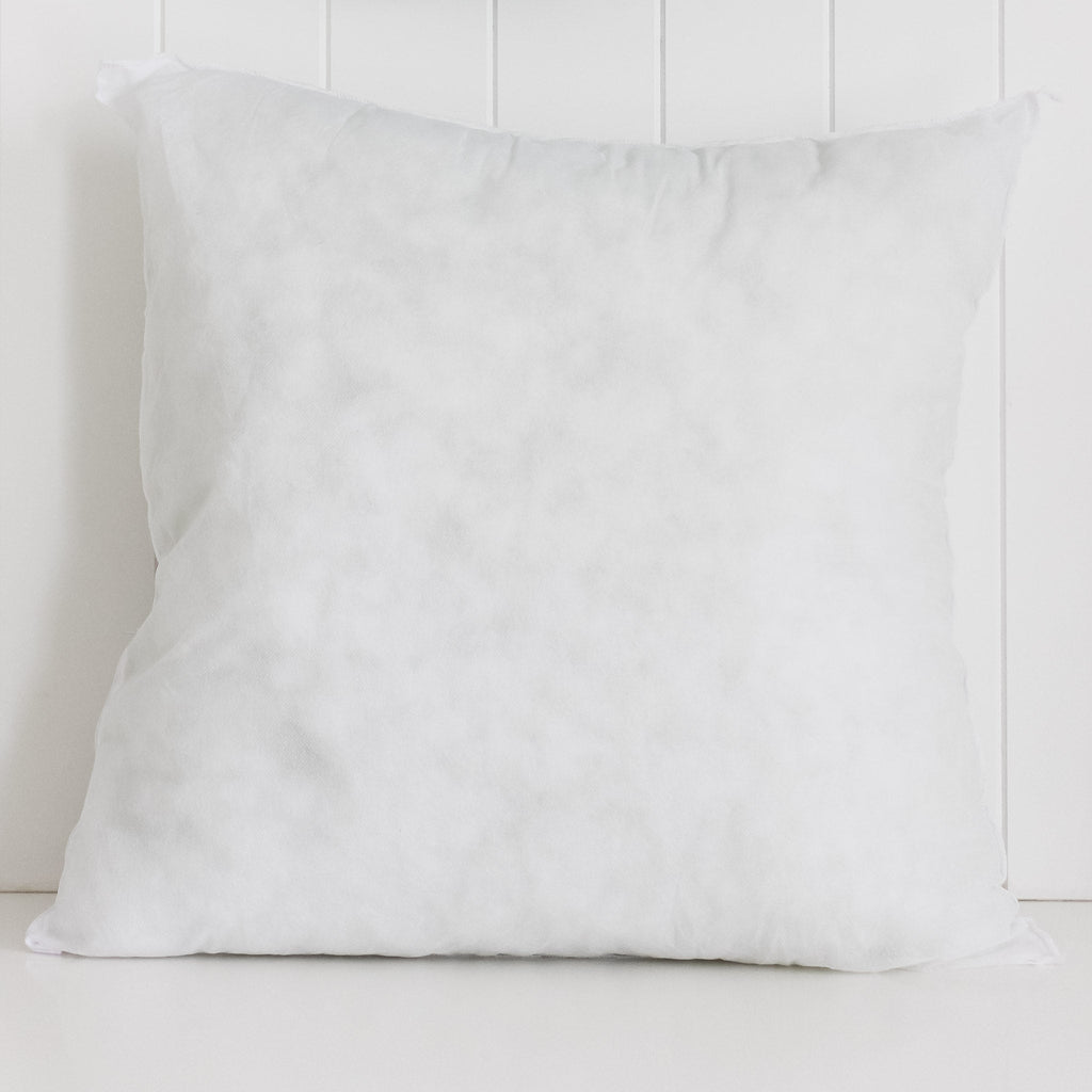 Eco Cushion Insert - Square 56cm - Hydrangea Lane Home