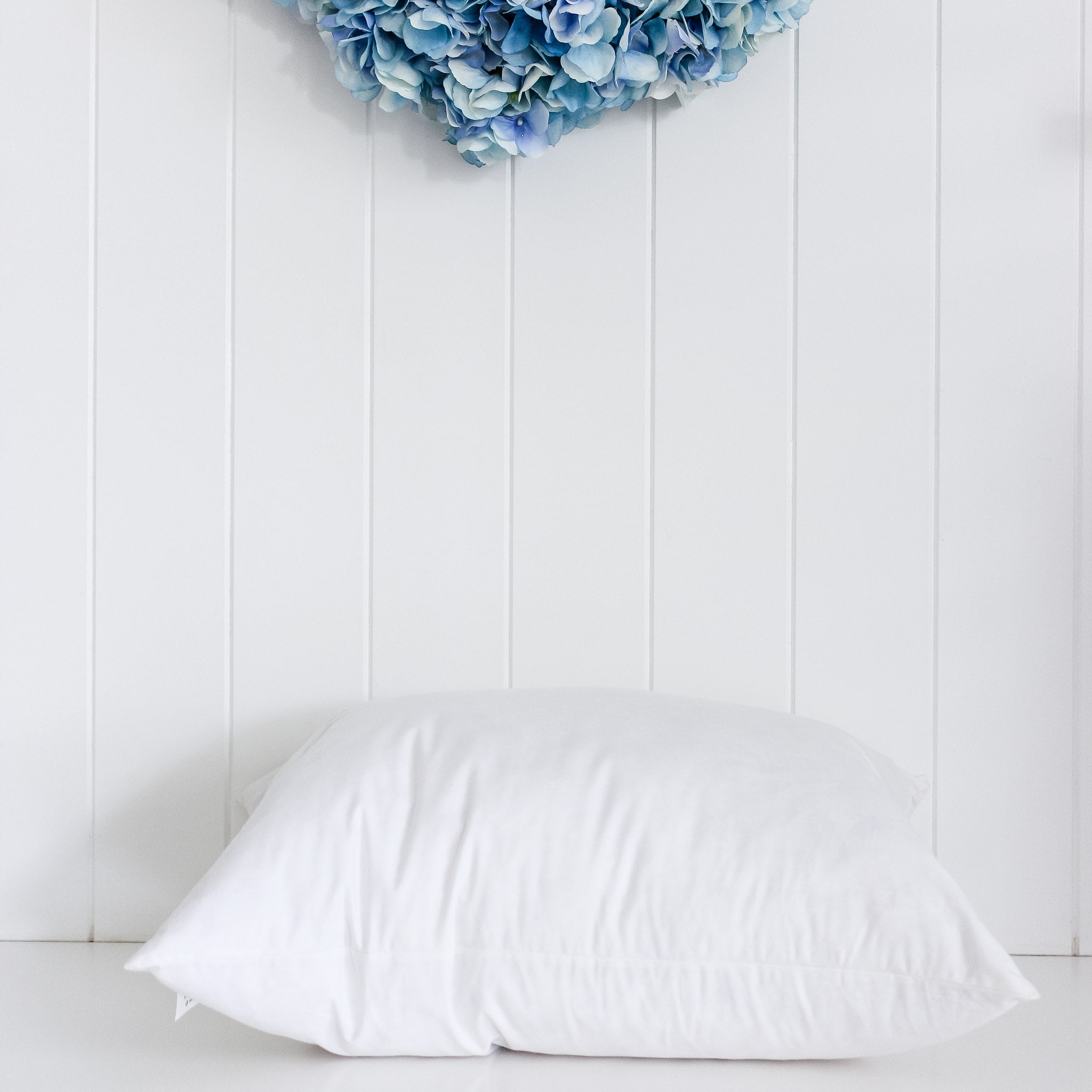 Feather Filled Cushion Insert - Rectangle - Hydrangea Lane Home