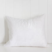 Feather Filled Cushion Insert - Rectangle - Hydrangea Lane Home