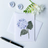 Floral Greeting Card Set - Hydrangea Lane Home