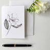 Floral Greeting Card Set - Hydrangea Lane Home