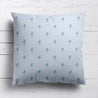 Forget Me Not Cushion - Serenity - Hydrangea Lane Home