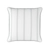 French Stripe Cushion - Neutrals - Hydrangea Lane Home