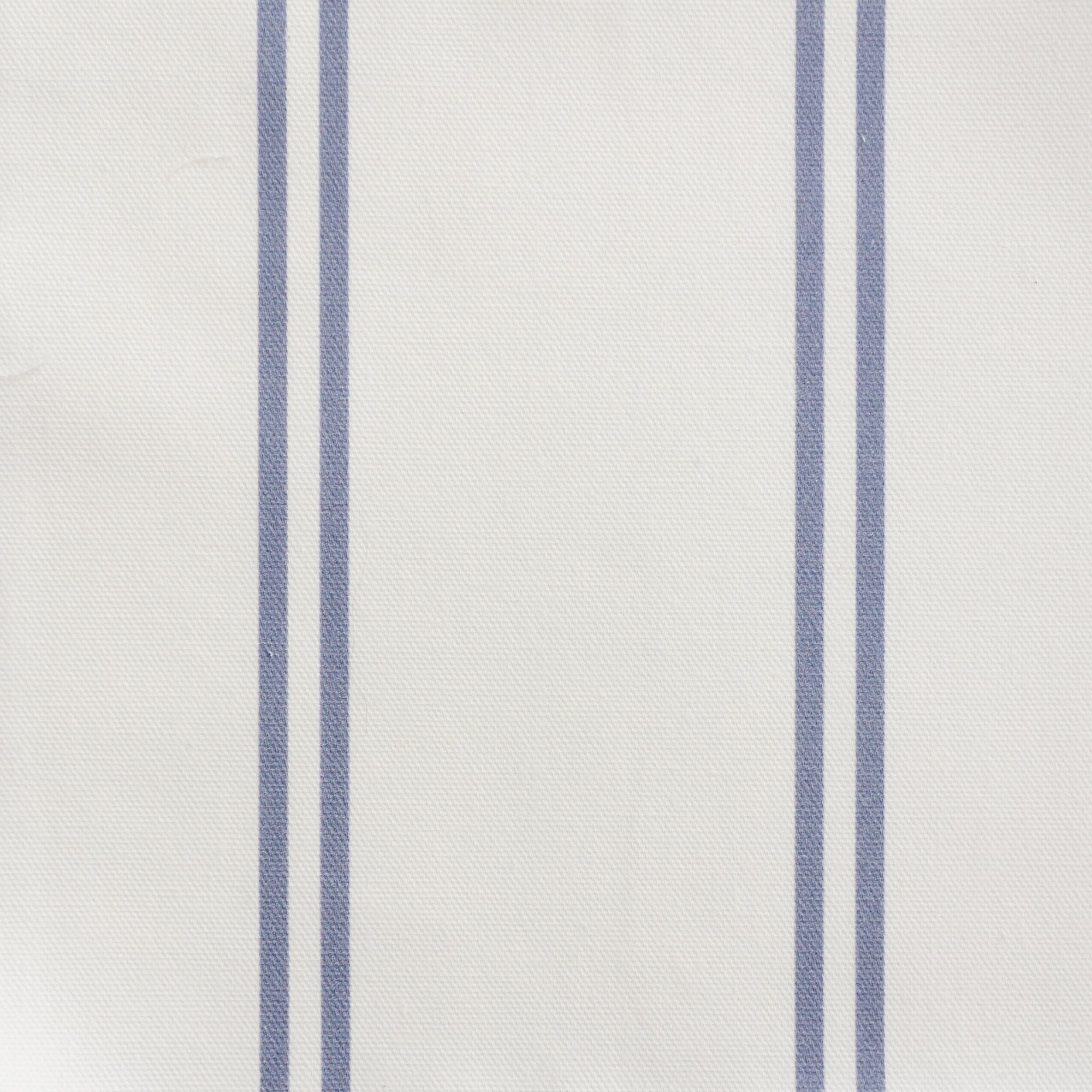 French Stripe Fabric - Breeze - Hydrangea Lane Home