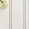French Stripe Fabric - Chateaux - Hydrangea Lane Home