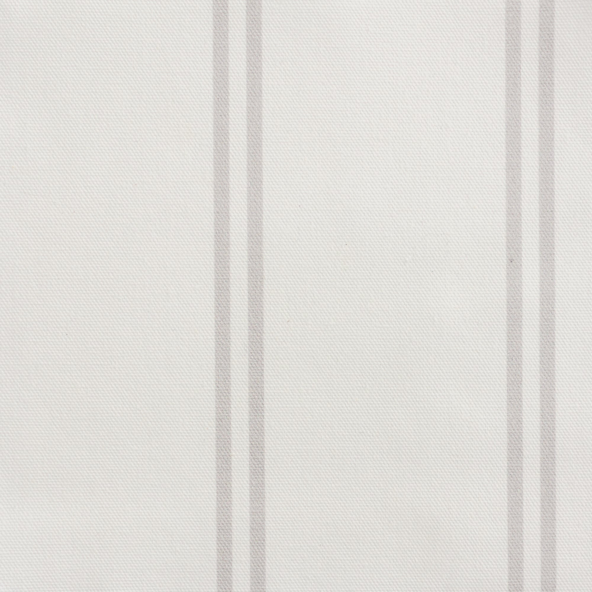 French Stripe Fabric - Dove - Hydrangea Lane Home