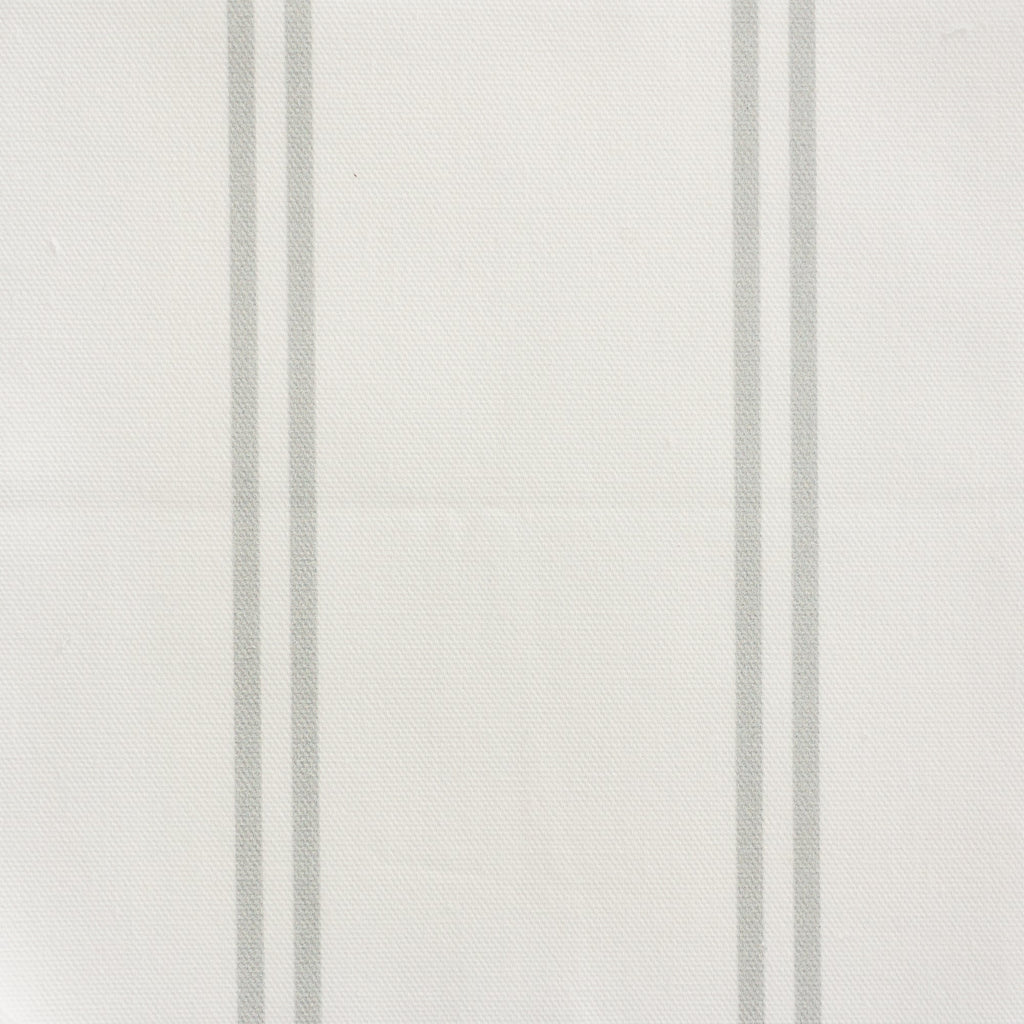 French Stripe Fabric - Eau de Nil - Hydrangea Lane Home
