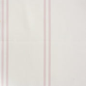 French Stripe Fabric - Peony - Hydrangea Lane Home