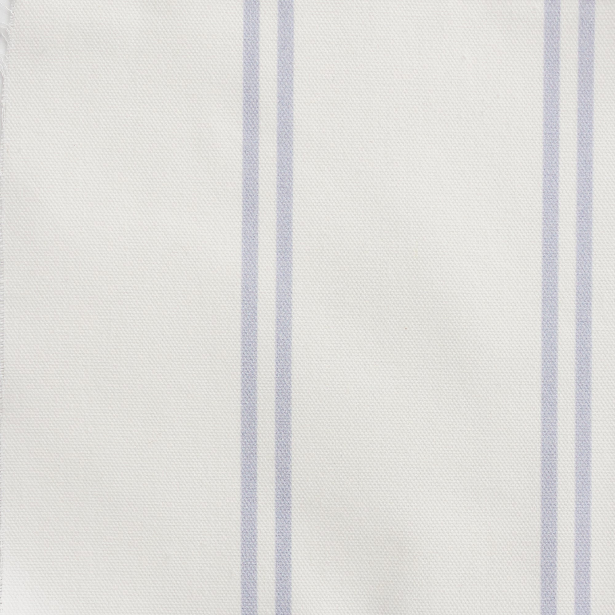French Stripe Fabric - Serenity - Hydrangea Lane Home