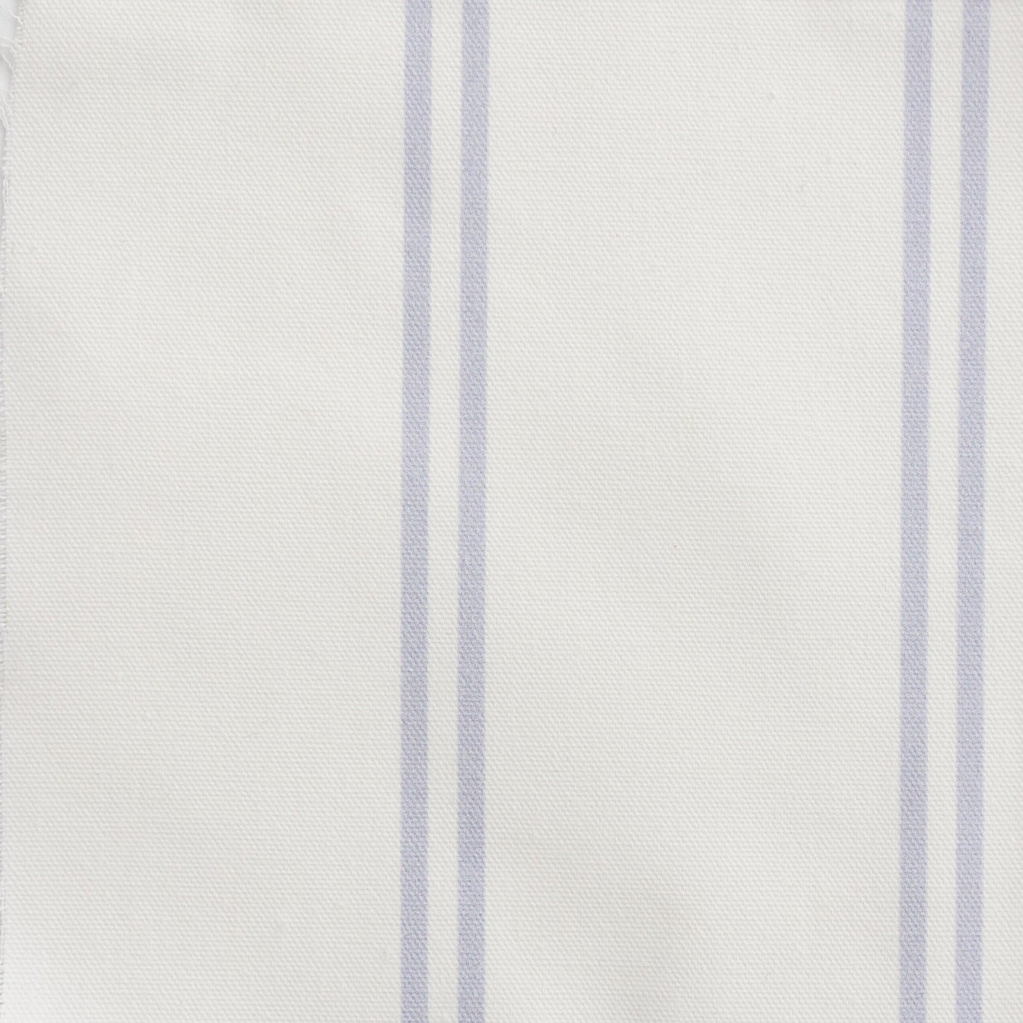 French Stripe Fabric - Serenity - Hydrangea Lane Home