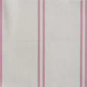 French Stripe Fabric - Tickled Pink - Hydrangea Lane Home