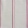 French Stripe Fabric - Tickled Pink - Hydrangea Lane Home