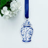 Ginger Jar Shaped Gift Tag Set - Hydrangea Lane Home