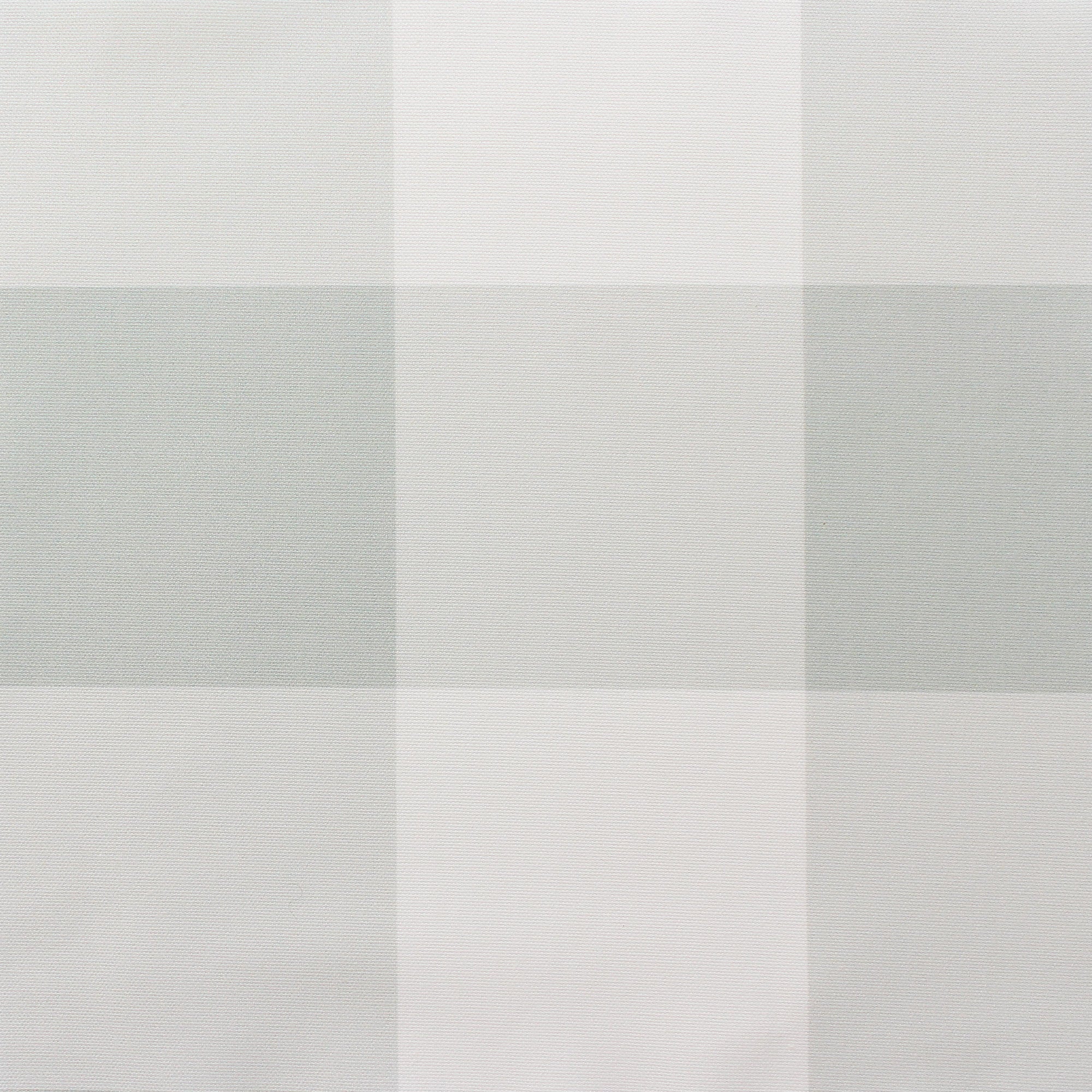 Gingham Check Jumbo Fabric - Eau De Nil - Hydrangea Lane Home