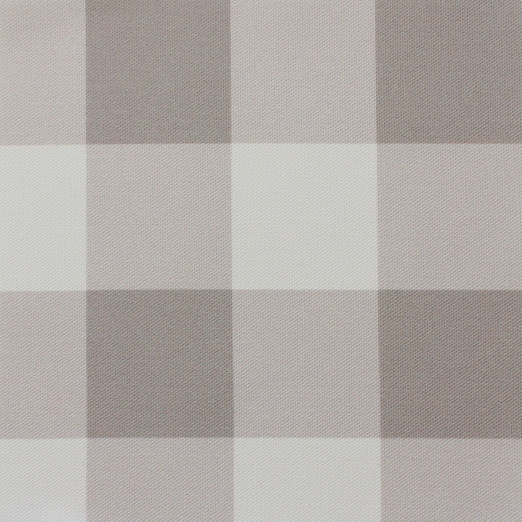Gingham Check Medium Fabric - Chateaux - Hydrangea Lane Home