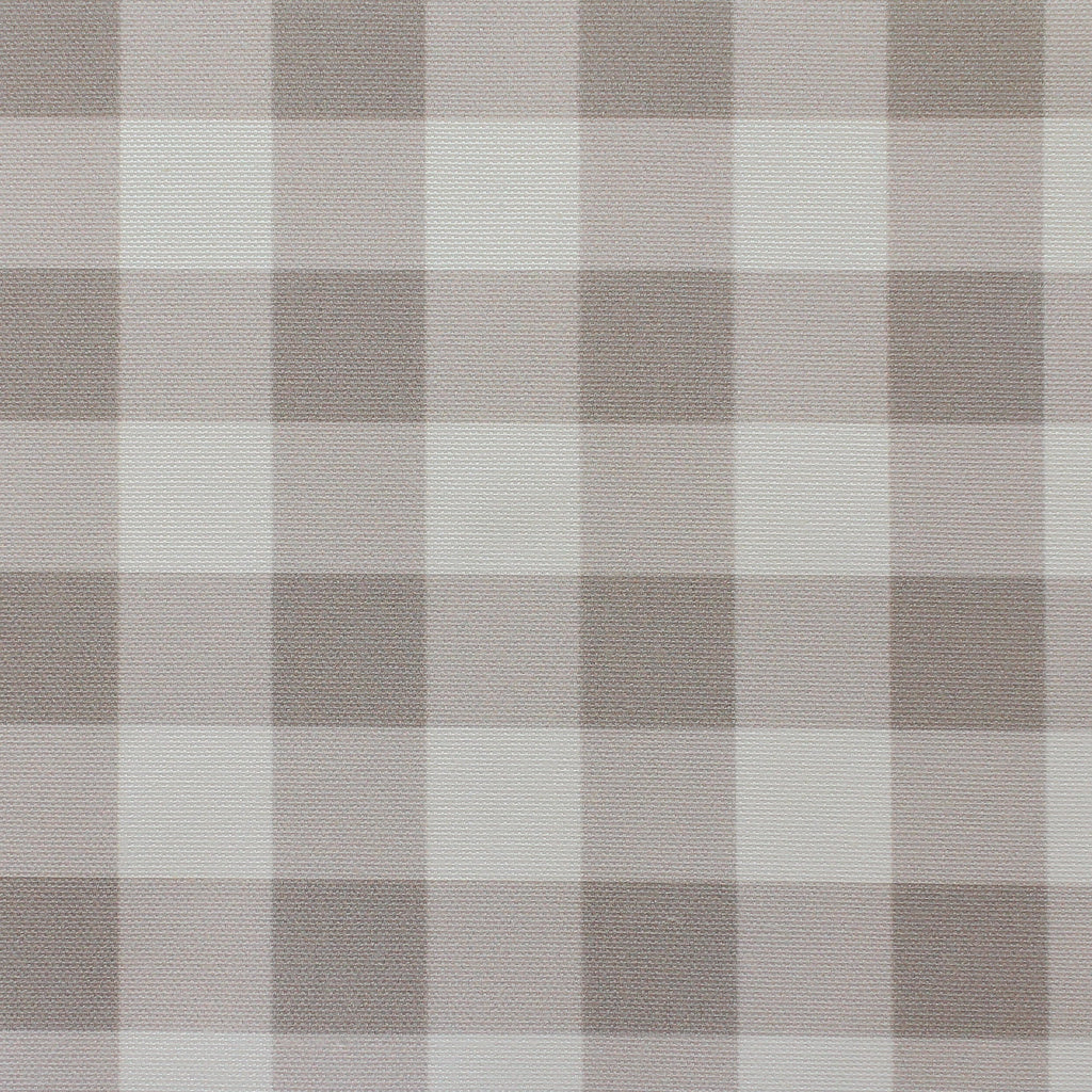 Gingham Check Small Fabric - Chateaux - Hydrangea Lane Home