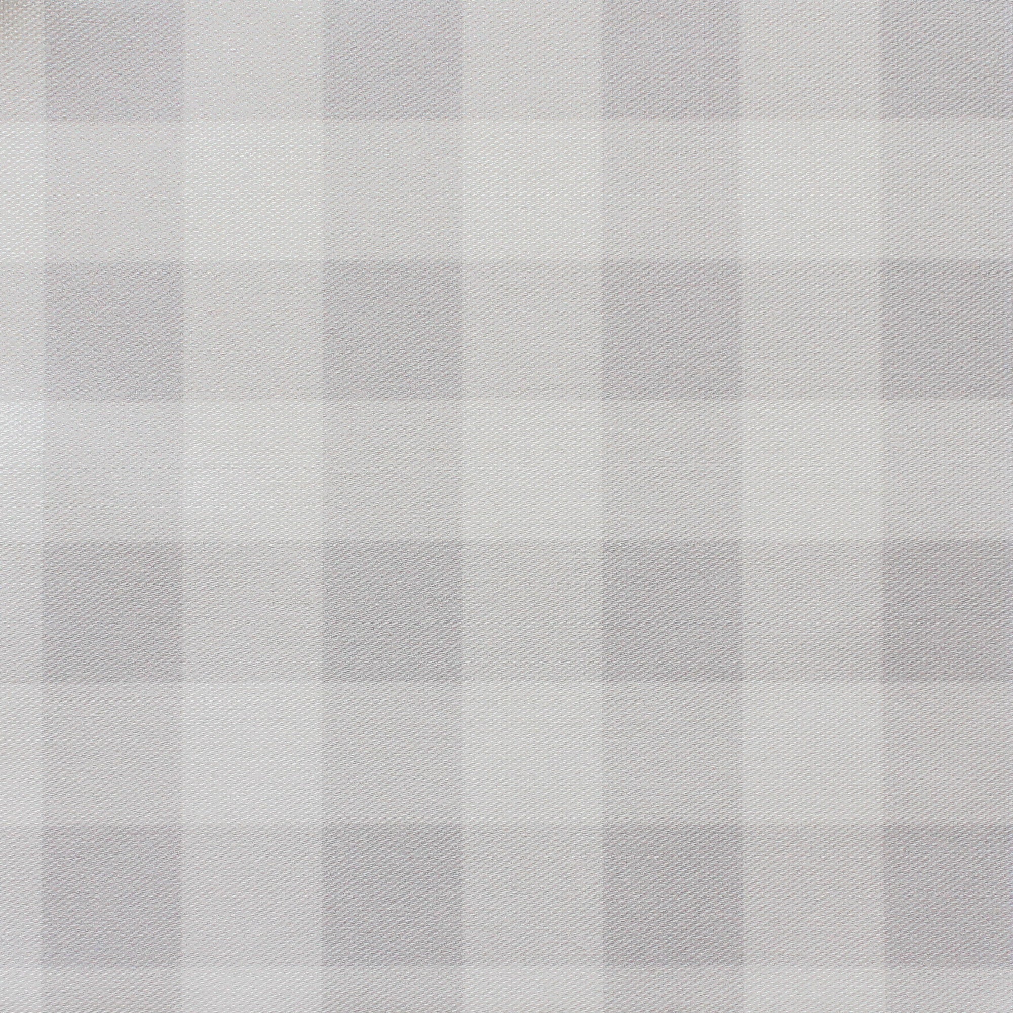 Gingham Check Small Fabric - Dove - Hydrangea Lane Home