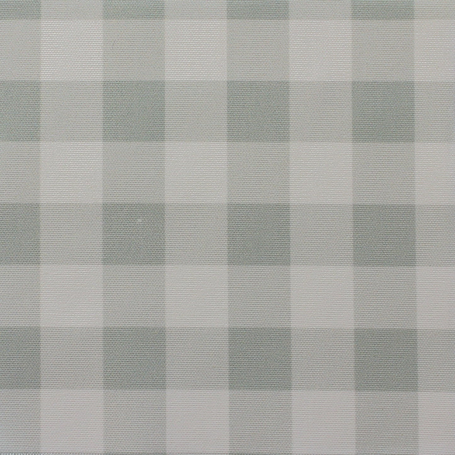 Gingham Check Small Fabric - Eau De Nil - Hydrangea Lane Home