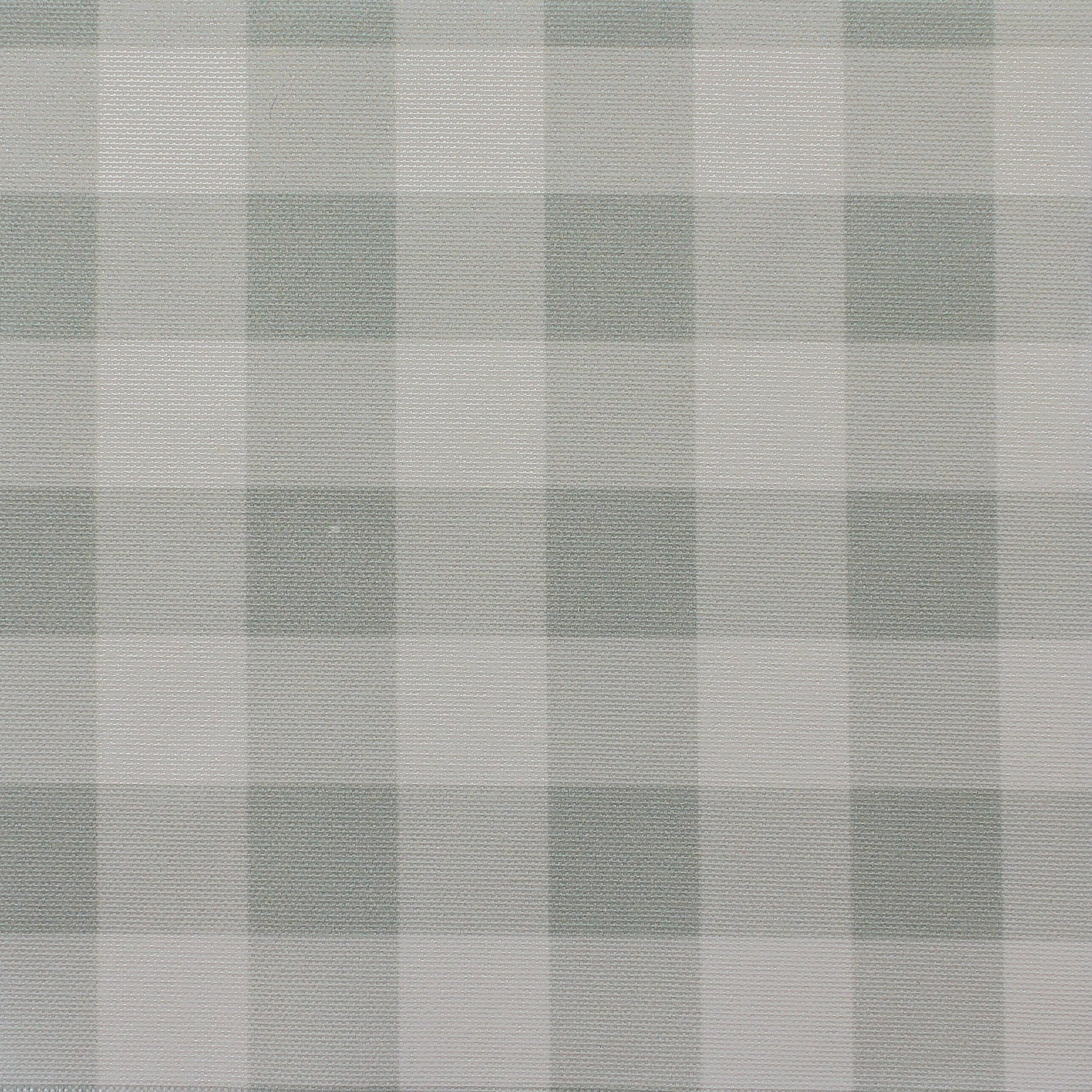 Gingham Check Small Fabric - Eau De Nil - Hydrangea Lane Home