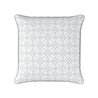 Greek Gate Cushion - Neutrals - Hydrangea Lane Home
