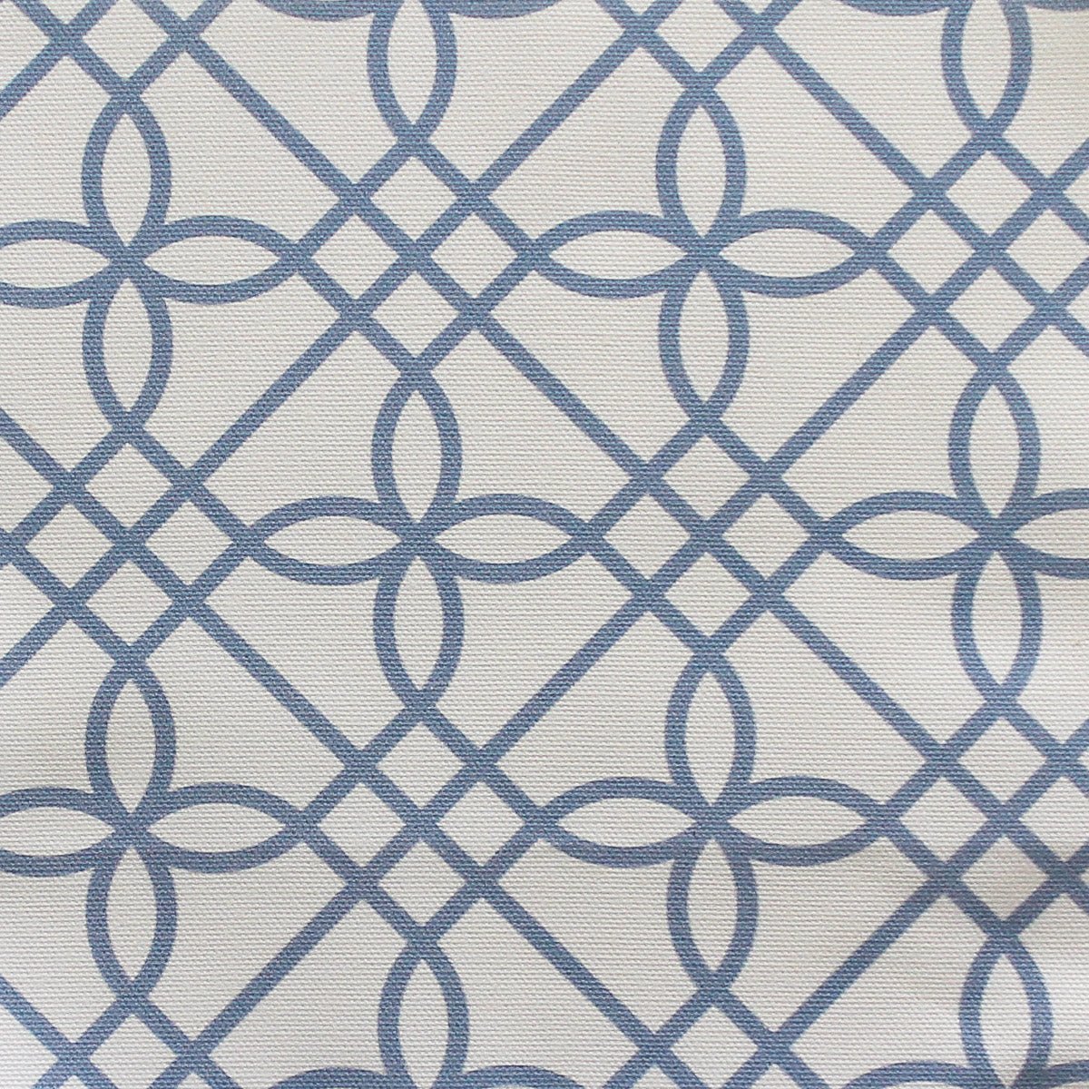 Greek Gate Fabric - Breeze - Hydrangea Lane Home